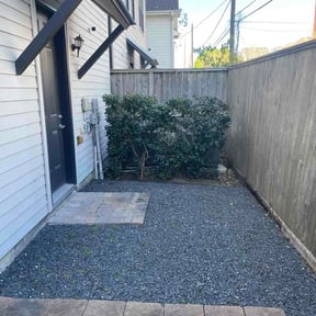 Bush Trimming by Olivares Gardening reviewed on March 16, 2026