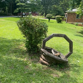 Bush Trimming by Sedlak Landscaping reviewed on August 18, 2025