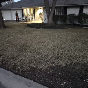 Leaf Removal by Mac&#039;s Property Detail reviewed on September 22, 2025