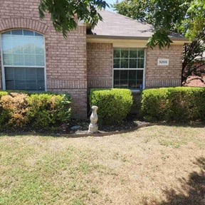 Bush Trimming by Robert Dukes Kut Pro Lawn Maintenance reviewed on August 19, 2025
