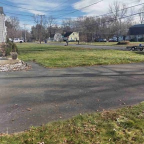 Leaf Removal by Stephen Mows Lawns, LLC. reviewed on November 20, 2025