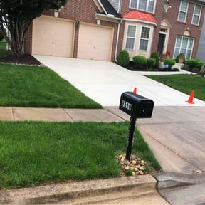 lawn care by Krenik Lawn Services reviewed on September 4, 2024