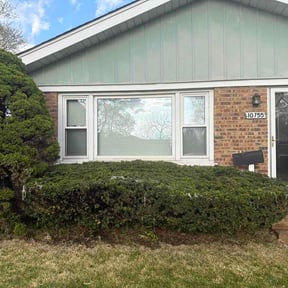 Bush Trimming by Jts lawncare reviewed on April 20, 2026