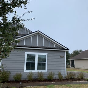 Flower Bed Weeding by Wildflower Lawn Care Company reviewed on August 18, 2025