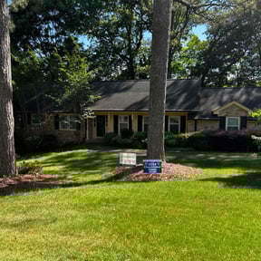 landscaping services by Neely’s lawn care reviewed on August 21, 2025