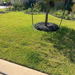 lawn service by Jpjcontractors reviewed on May 23, 2025