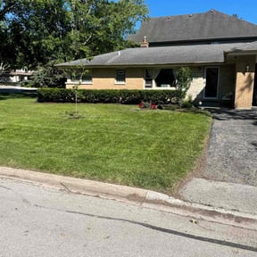 Other by Dabney's landscaping and property preservation llc reviewed on August 18, 2025