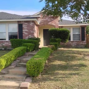 Bush Trimming by CW Unlimited Enterprise LLC reviewed on October 23, 2025