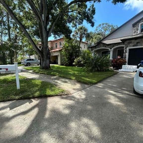 grass cutting by 4C's Lawn Care LLC reviewed on August 21, 2025