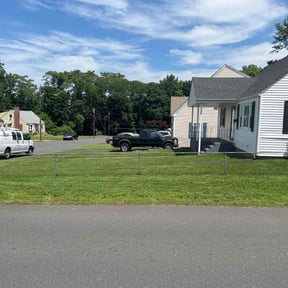 landscape maintenance by Hooper House LLC reviewed on August 17, 2025