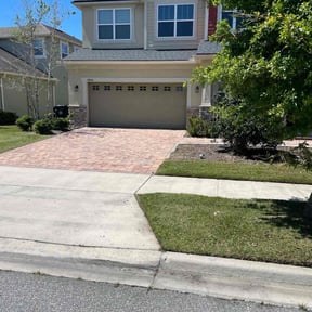 gardening service by M&D lawn care L.L.C reviewed on August 19, 2025