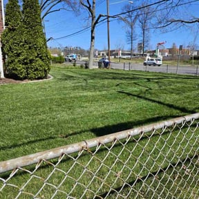 gardening service by Jose Landscaping. reviewed on August 21, 2025