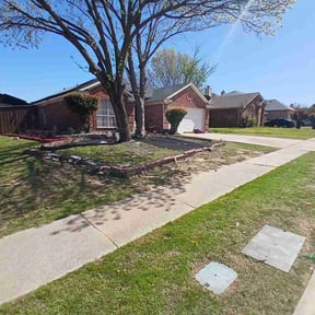 Bush Trimming by Ghost Mowing LLC reviewed on March 25, 2026