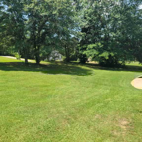 landscaping by Lucrative Investing, Inc reviewed on August 21, 2025