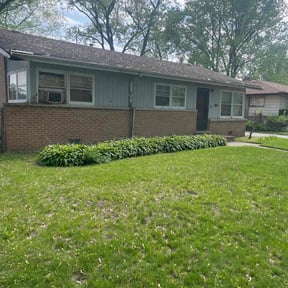 Bush Trimming by MPV Landscaping reviewed on August 15, 2025