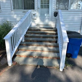 Flower Bed Weeding by JMAAX DaBigLukes enterprise reviewed on October 23, 2025