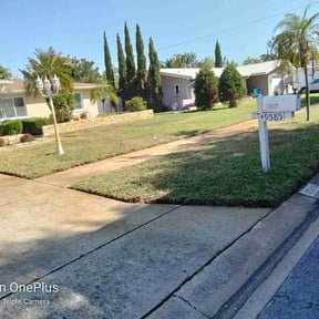 yard service by Lawn Time No See LLC reviewed on August 16, 2025