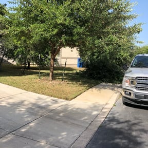 Bush Trimming by Slaughter Clean Cut Lawn Care llc reviewed on August 19, 2025