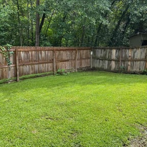 lawn care by Home solution reviewed on August 15, 2025