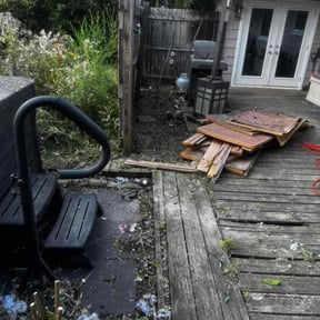 Flower Bed Weeding by Keep It Cut Lawn Services reviewed on December 2, 2025