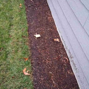 Flower Bed Weeding by Js Lawn Care reviewed on October 24, 2025