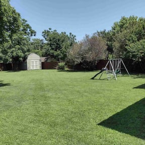 yard maintenance by Stanley and Sons Lawn Care LLC reviewed on August 19, 2025