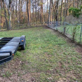 Leaf Removal by Lawn Sharks reviewed on March 27, 2026