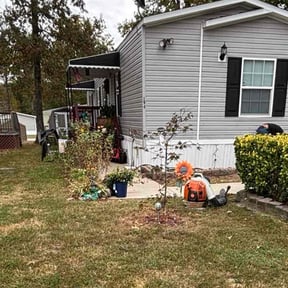 Flower Bed Weeding by Surgical Kutz ,LLC reviewed on November 23, 2025