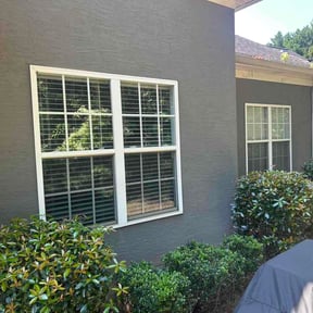 Bush Trimming by BJ LAWN CARE reviewed on August 24, 2026