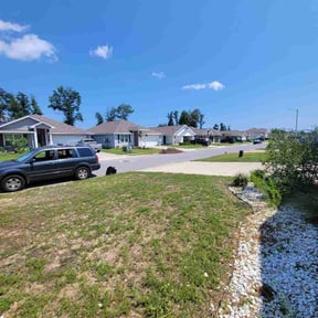 Flower Bed Weeding by Pristine Properties LHS reviewed on August 20, 2026