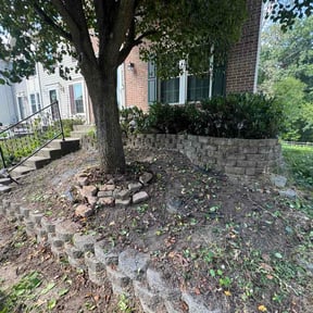 Flower Bed Weeding by Mos Landscaping Service reviewed on September 1, 2026