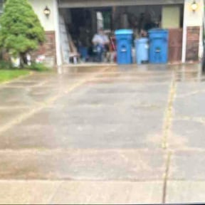 Leaf Removal by Anchor Home and Lawn LLC reviewed on September 16, 2026