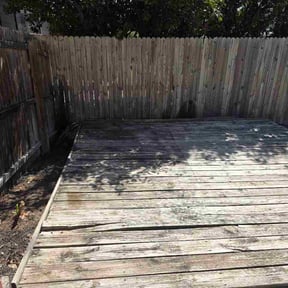 Leaf Removal by Rodney and Son Lawn Service reviewed on September 14, 2026