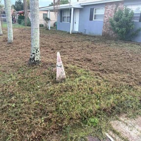 Flower Bed Weeding by ruizamayaservicesll reviewed on October 13, 2026
