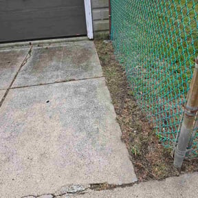 Leaf Removal by Simply Landscaping LLC reviewed on September 15, 2026