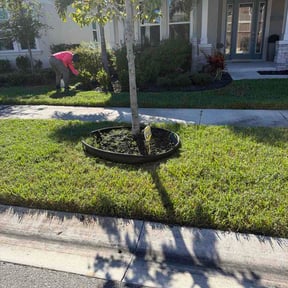 Flower Bed Weeding by Matthews push and rider mowers reviewed on October 10, 2026