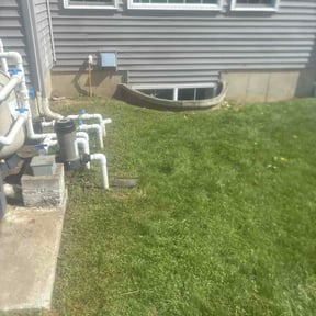 Flower Bed Weeding by Naturalis Landscaping reviewed on September 13, 2026