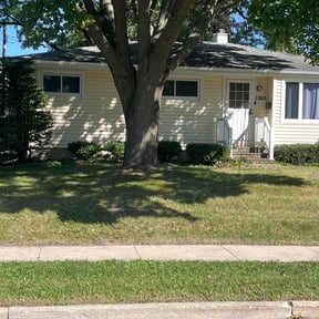 Bush Trimming by J&amp;J Lawn Care reviewed on October 19, 2026