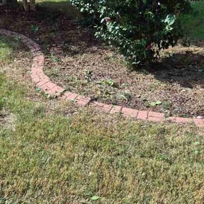 Flower Bed Weeding by Kingofqueens llc reviewed on October 15, 2026