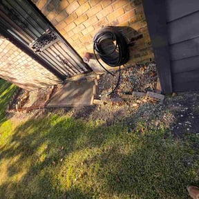 Leaf Removal by Naturalis Landscaping reviewed on September 12, 2026