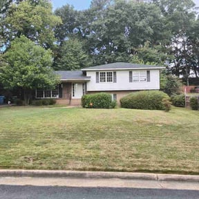 Leaf Removal by Jack's lawn service reviewed on September 16, 2026