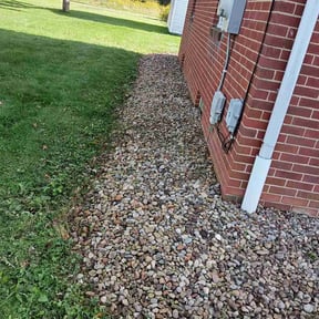 Flower Bed Weeding by C. E. L. S. LLC reviewed on October 15, 2026