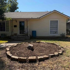 Flower Bed Weeding by Landscape &amp; Mowing reviewed on September 11, 2026