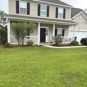 Bush Trimming by Whalen Property Management reviewed on August 14, 2026