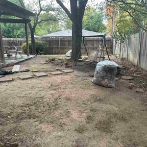 Leaf Removal by D &amp; M Lawn Care reviewed on September 14, 2026