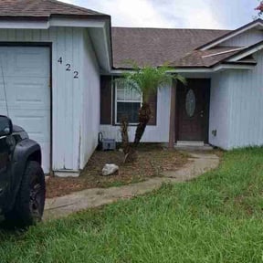 Flower Bed Weeding by Snap Green Landscapers LLC reviewed on September 11, 2026