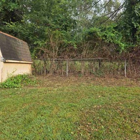 Bush Trimming by Myla&amp;Maurice Landscaping LLC reviewed on September 16, 2026