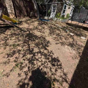 Leaf Removal by Pauls handyman services reviewed on September 13, 2026