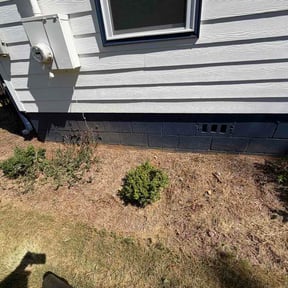 Flower Bed Weeding by Self employed reviewed on October 14, 2026
