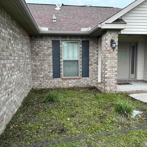 Flower Bed Weeding by We Brother's Company reviewed on September 15, 2026